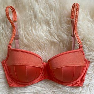 Stella McCartney Cherie Sneezing Bra